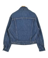 DIESEL（ディーゼル）デニムジャケット 青 サイズ:M メンズ/2200723570011
