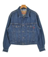DIESEL デニムジャケット