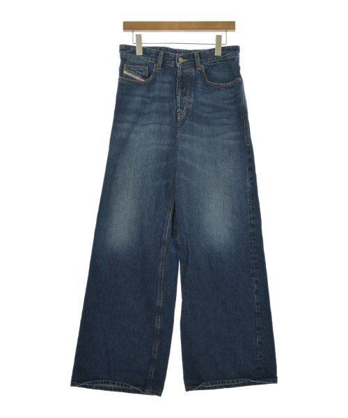DIESEL(ディーゼル)のデニムパンツ サイズ:26(XS位) 21,600円