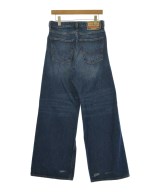 DIESEL（ディーゼル）デニムパンツ 紺 サイズ:26(XS位) メンズ/2200723570028