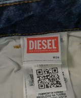 DIESEL（ディーゼル）デニムパンツ 紺 サイズ:26(XS位) メンズ/2200723570028