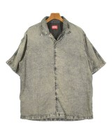 DIESEL カジュアルシャツ