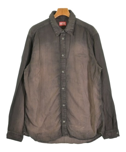 DIESEL(ディーゼル)のカジュアルシャツ サイズ:L 26,000円