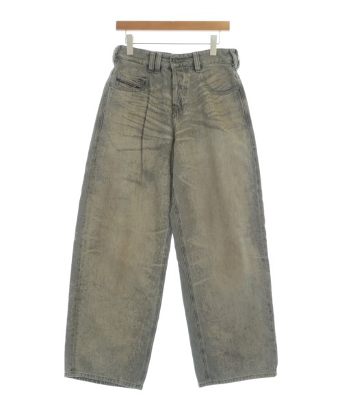 DIESEL(ディーゼル)のデニムパンツ サイズ:28(S位) 40,700円