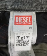 DIESEL（ディーゼル）デニムパンツ グレー サイズ:28(S位) メンズ/2200723570059