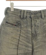 DIESEL（ディーゼル）デニムパンツ グレー サイズ:28(S位) メンズ/2200723570059