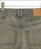 DIESEL（ディーゼル）デニムパンツ グレー サイズ:28(S位) メンズ/2200723570059