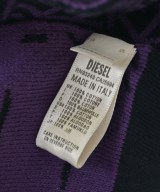 DIESEL（ディーゼル）マフラー 紫 サイズ:- メンズ/2200723670032