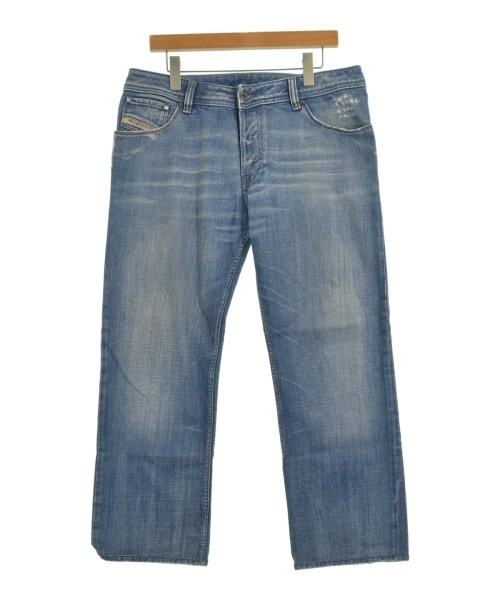 DIESEL(ディーゼル)のデニムパンツ サイズ:34(XL位) 6,600円