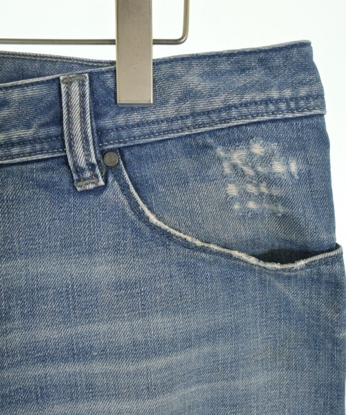 DIESEL（ディーゼル）デニムパンツ 青 サイズ:34(XL位) メンズ/2200720471472