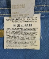 DIESEL（ディーゼル）デニムパンツ 青 サイズ:34(XL位) メンズ/2200720471472