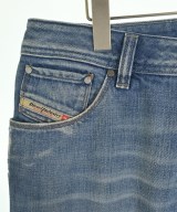 DIESEL（ディーゼル）デニムパンツ 青 サイズ:34(XL位) メンズ/2200720471472