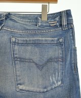 DIESEL（ディーゼル）デニムパンツ 青 サイズ:34(XL位) メンズ/2200720471472