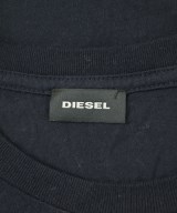 DIESEL（ディーゼル）Tシャツ・カットソー 紺 サイズ:M メンズ/2200720141092