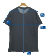 DIESEL（ディーゼル）Tシャツ・カットソー 紺 サイズ:M メンズ/2200720141092