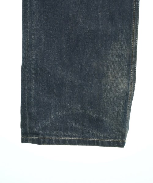 DIESEL（ディーゼル）デニムパンツ 紺 サイズ:29(S位) メンズ/2200720141108