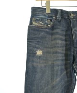 DIESEL（ディーゼル）デニムパンツ 紺 サイズ:29(S位) メンズ/2200720141108