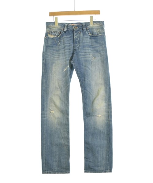 DIESEL(ディーゼル)のデニムパンツ サイズ:29(S位) 5,500円