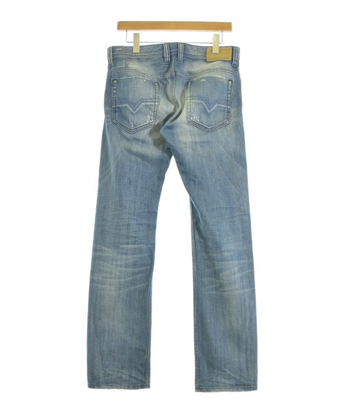 DIESEL（ディーゼル）デニムパンツ 紺 サイズ:29(S位) メンズ/2200720141115