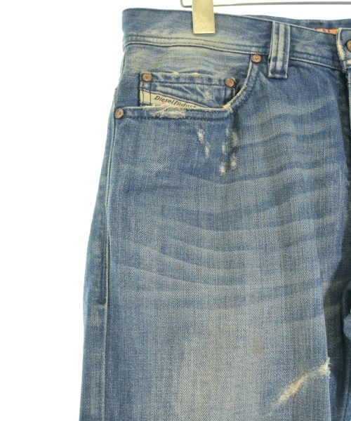 DIESEL（ディーゼル）デニムパンツ 紺 サイズ:29(S位) メンズ/2200720141115