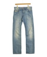 DIESEL（ディーゼル）デニムパンツ 紺 サイズ:29(S位) メンズ/2200720141115