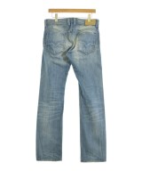 DIESEL（ディーゼル）デニムパンツ 紺 サイズ:29(S位) メンズ/2200720141115