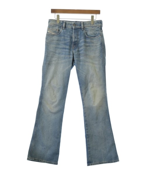 DIESEL（ディーゼル）デニムパンツ 青 サイズ:28(S位) メンズ/2200723710042