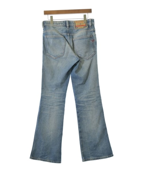 DIESEL（ディーゼル）デニムパンツ 青 サイズ:28(S位) メンズ/2200723710042