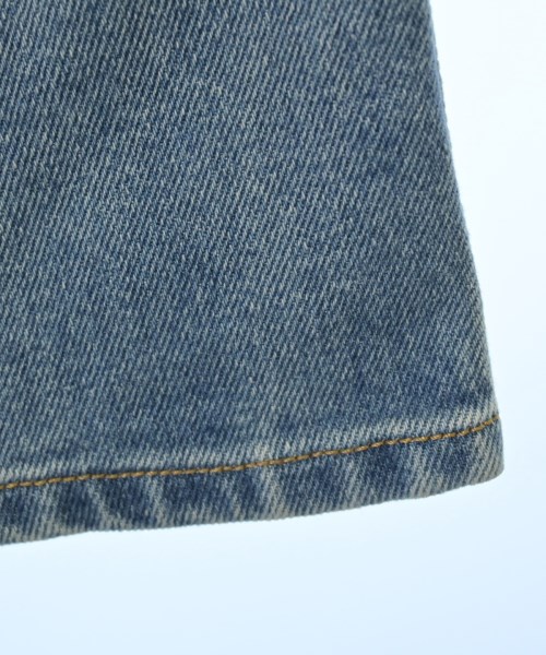 DIESEL（ディーゼル）デニムパンツ 青 サイズ:28(S位) メンズ/2200723710042