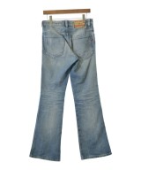 DIESEL（ディーゼル）デニムパンツ 青 サイズ:28(S位) メンズ/2200723710042