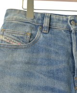 DIESEL（ディーゼル）デニムパンツ 青 サイズ:28(S位) メンズ/2200723710042