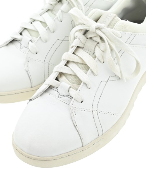 DIESEL（ディーゼル）スニーカー 白 サイズ:29.5cm メンズ/2200723954033