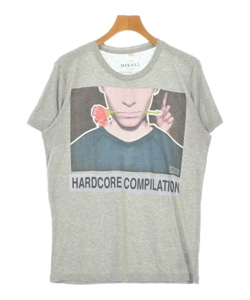 DIESEL(ディーゼル)のTシャツ・カットソー サイズ:M 5,000円