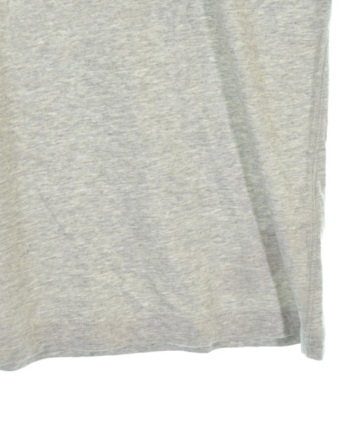 DIESEL（ディーゼル）Tシャツ・カットソー グレー サイズ:M メンズ/2200719690044