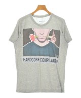 DIESEL（ディーゼル）Tシャツ・カットソー グレー サイズ:M メンズ/2200719690044