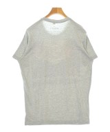 DIESEL（ディーゼル）Tシャツ・カットソー グレー サイズ:M メンズ/2200719690044