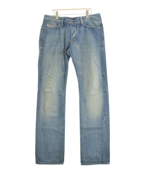 DIESEL(ディーゼル)のデニムパンツ サイズ:34(XL位) 6,600円
