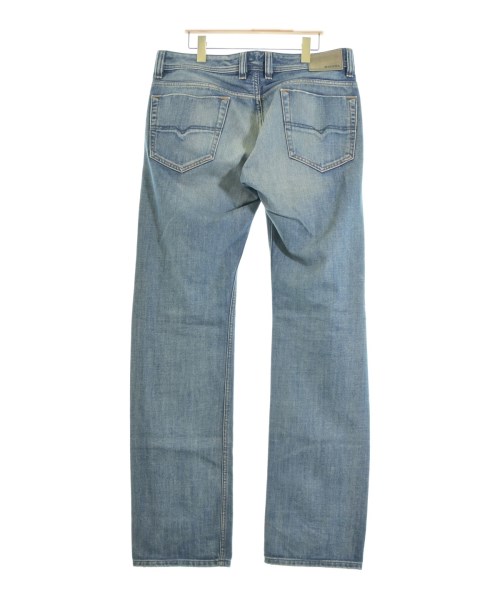 DIESEL（ディーゼル）デニムパンツ 紺 サイズ:34(XL位) メンズ/2200724026012