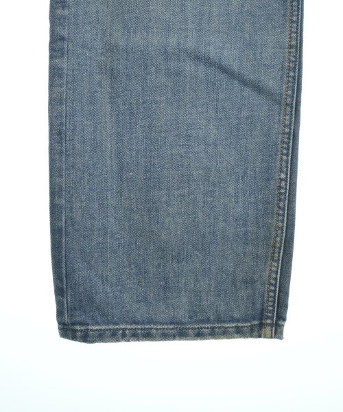 DIESEL（ディーゼル）デニムパンツ 紺 サイズ:34(XL位) メンズ/2200724026012