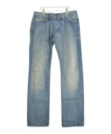 DIESEL（ディーゼル）デニムパンツ 紺 サイズ:34(XL位) メンズ/2200724026012