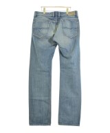 DIESEL（ディーゼル）デニムパンツ 紺 サイズ:34(XL位) メンズ/2200724026012