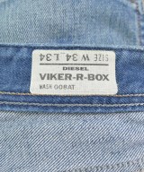 DIESEL（ディーゼル）デニムパンツ 紺 サイズ:34(XL位) メンズ/2200724026012