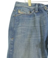 DIESEL（ディーゼル）デニムパンツ 紺 サイズ:34(XL位) メンズ/2200724026012