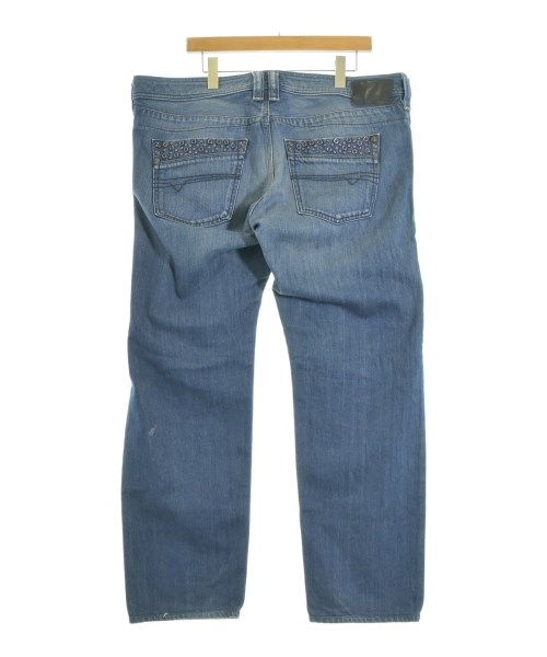 DIESEL（ディーゼル）デニムパンツ 紺 サイズ:40(XXL位) メンズ/2200724026081