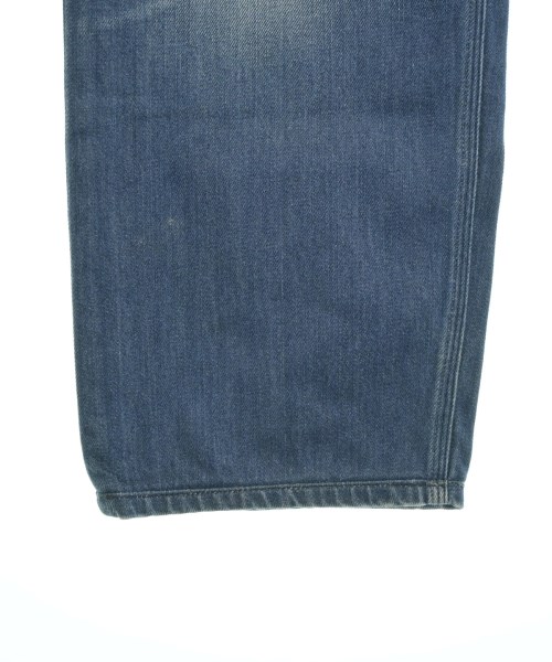 DIESEL（ディーゼル）デニムパンツ 紺 サイズ:40(XXL位) メンズ/2200724026081