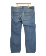 DIESEL（ディーゼル）デニムパンツ 紺 サイズ:40(XXL位) メンズ/2200724026081