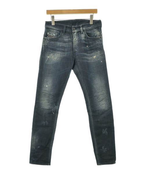 DIESEL(ディーゼル)のデニムパンツ サイズ:31(M位) 4,000円