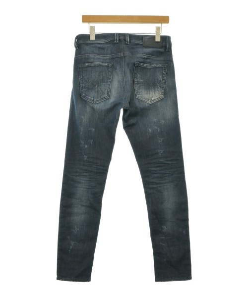 DIESEL（ディーゼル）デニムパンツ 紺 サイズ:31(M位) メンズ/2200724336364