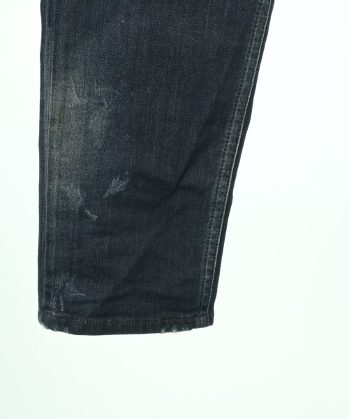 DIESEL（ディーゼル）デニムパンツ 紺 サイズ:31(M位) メンズ/2200724336364