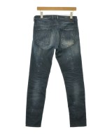 DIESEL（ディーゼル）デニムパンツ 紺 サイズ:31(M位) メンズ/2200724336364